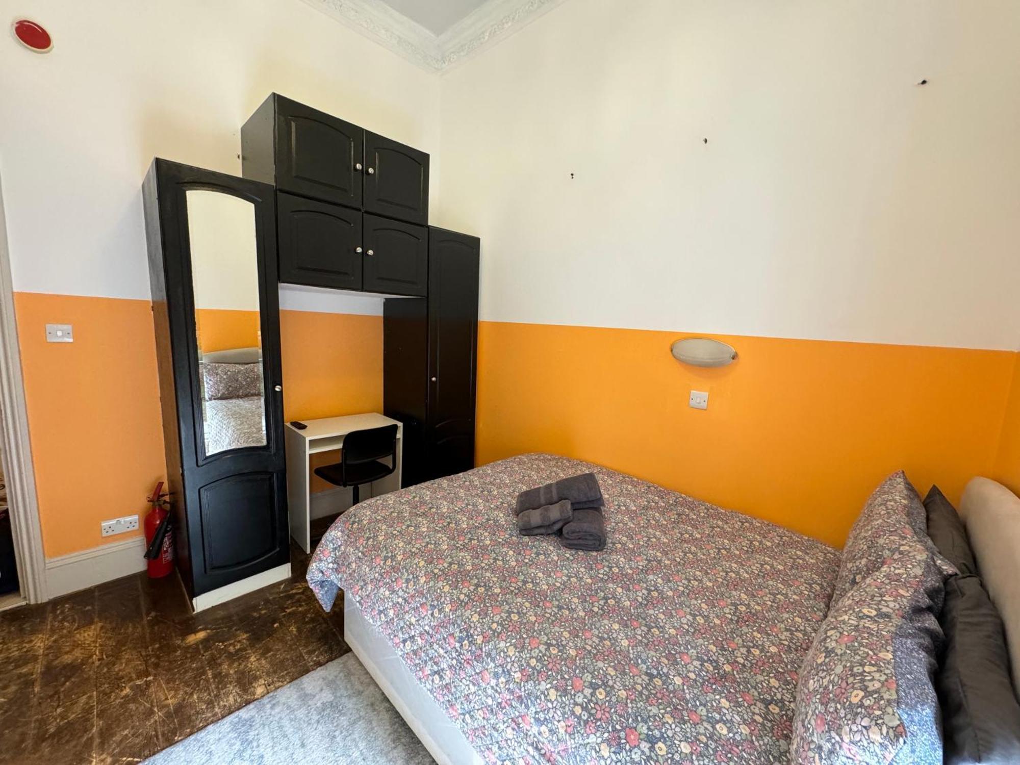 Central, Compact And Fashion Flat For 4 People With Breakfast In Kensington Zone 1 London Eksteriør billede
